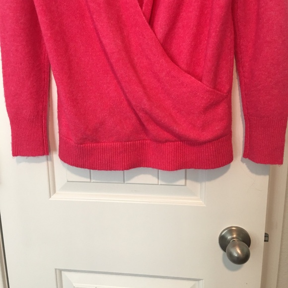 Loft sweater, sz L - Picture 5 of 9